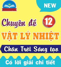 Vật lý nhiệt (CTST)